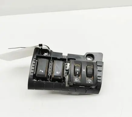 Renault Trafic III (X82) A set of switches 251900567R 251454612R