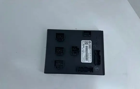 Audi A7 S7 4G Comfort/convenience module 4H0907063AH 15020001 4H0907063DH