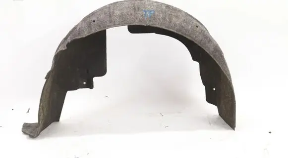 Volkswagen Golf VIII Front arch 5H0810972D