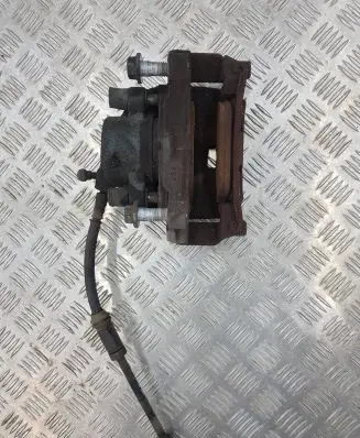 Land Rover Evoque I Front brake caliper 300BJ32