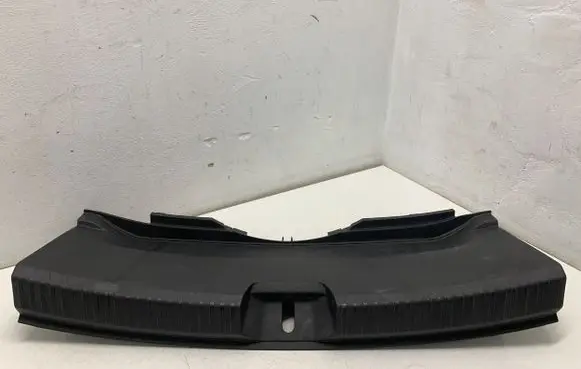 Seat Leon (5F) Trunk/boot sill cover protection 5F0863459A 38299