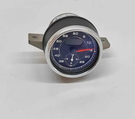 Porsche Boxster 982 Clock 982919203D