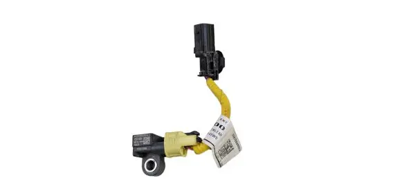 KIA Telluride Airbag deployment crash/impact sensor 95920S1000 AD2FD86D4B30 AD2FD86D4B304