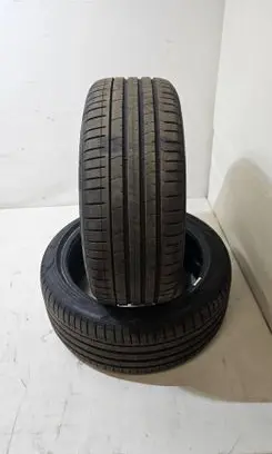 Audi Q5 SQ5 R19 summer tire PIRELLI