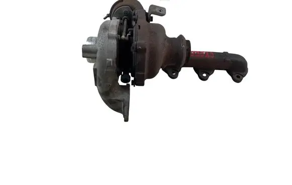 Citroen C4 I Picasso Turbo 8062910002
