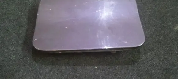 Mazda 626 Fuel tank cap