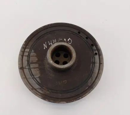 Mini Cooper Countryman R60 Crankshaft pulley 18495010