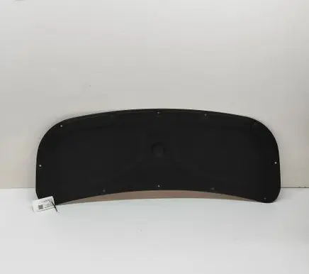 KIA Niro Engine bonnet/hood sound/heat insulation 81124AT000