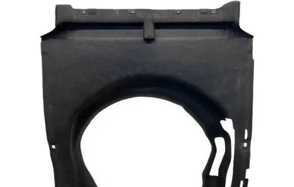 Toyota Corolla E210 E21 Trunk/boot mat liner 5857002260
