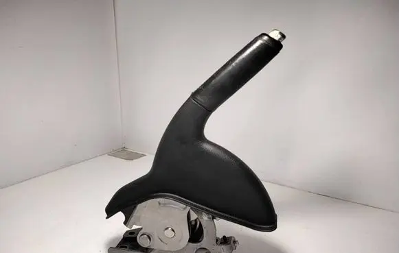 Mazda CX-7 Handbrake/parking brake lever assembly EH15