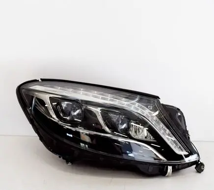 Mercedes-Benz S C217 Headlight/headlamp A2229060802