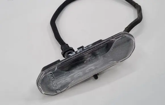 Ram 1500 DT Boot/trunk interior light 68312566AB