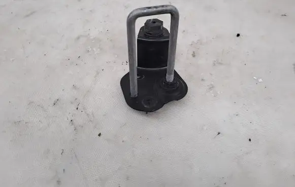 BMW 3 E92 E93 Engine bonnet/hood lock/latch loop/hook 7387165