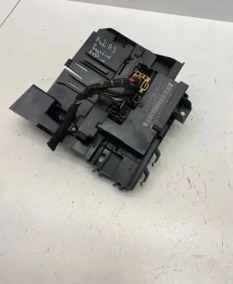 Audi A3 S3 A3 Sportback 8P Comfort/convenience module 8P0959433F 8P4907368
