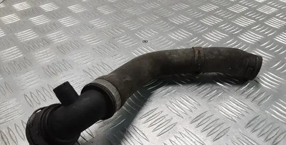 Jaguar X-Type Engine coolant pipe/hose