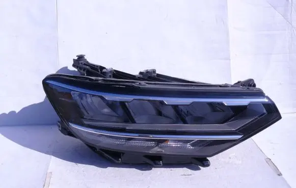 Volkswagen PASSAT B8 Headlight/headlamp 3G1941036Q 9000VF203L0 90172735