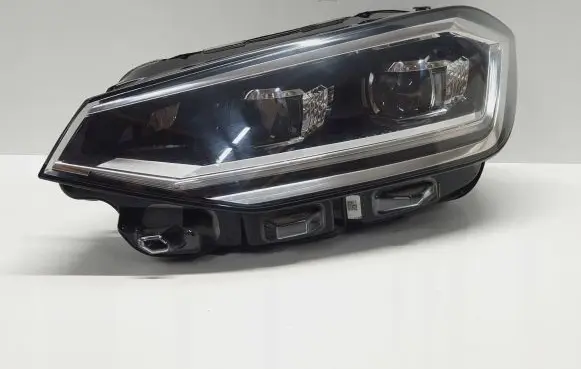 Volkswagen Golf Sportsvan Headlight/headlamp 517941081