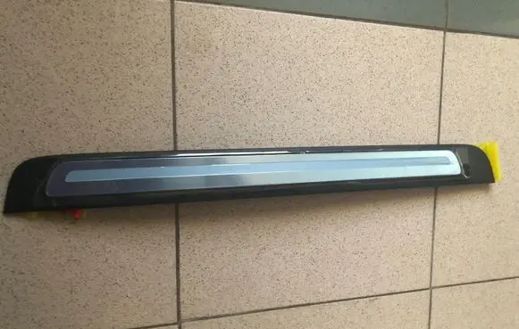 Audi A4 S4 B8 8K Front sill trim cover 8K0853374A 8K0853374