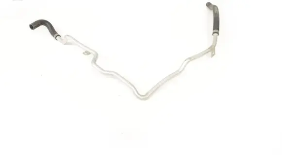 Mercedes-Benz S C217 Engine coolant pipe/hose A2228305400
