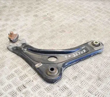 Citroen C3 Front lower control arm/wishbone