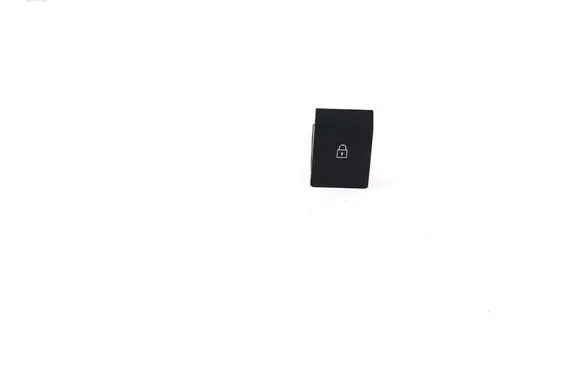 Opel Astra L Central locking switch button 9839349880