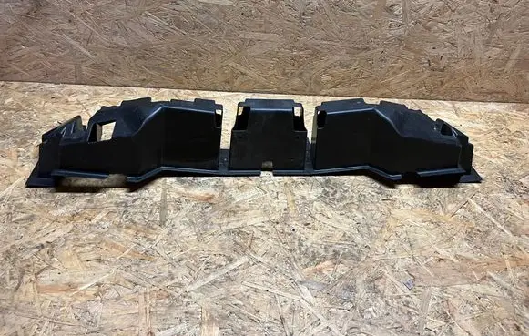Chevrolet Corvette C8 Front bumper foam support bar 84634057