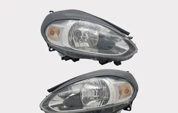 Fiat Punto Evo Headlight/headlamp 51937143 51937149 51855644