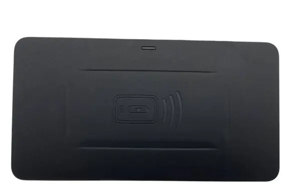 BMW 3 G20 G21 Wireless charging module 5A82C19 84105A82C19