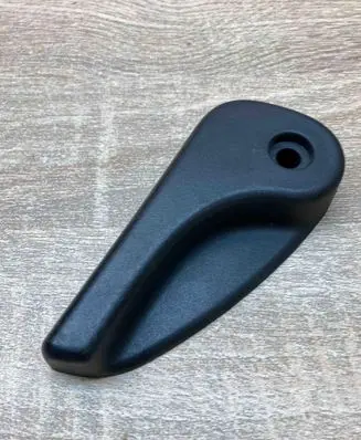 BMW X5 F15 Engine bonnet (hood) release handle 7148523