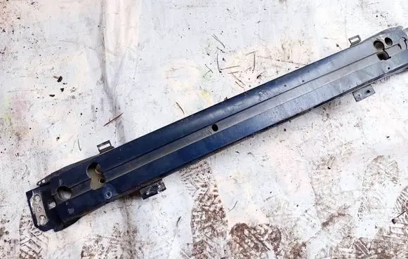 Volvo S60 Front bumper cross member 