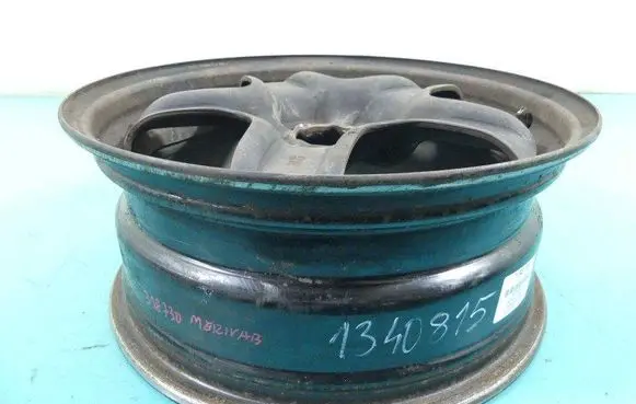 Opel Meriva B R16 steel rim IMPRK1340815