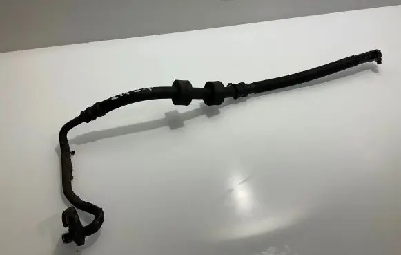 Mercedes-Benz E W211 Power steering hose/pipe/line