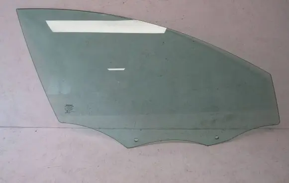 Volvo V60 Rear windscreen/windshield window 43R001026