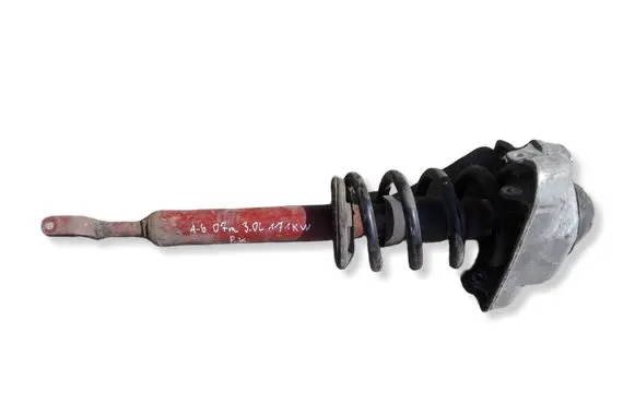 Audi A6 S6 C6 4F Front shock absorber/damper