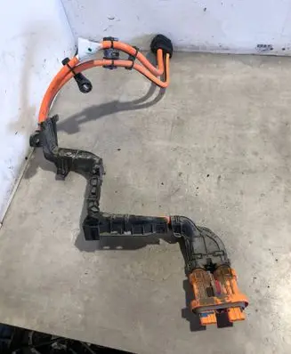 Volkswagen ID.7 High voltage cable 14A971531S