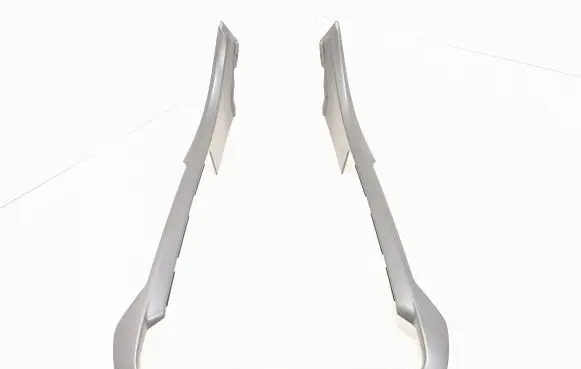 Ford Mondeo MK V Panel trim F044K302L3DMD 70L2576 HC08878