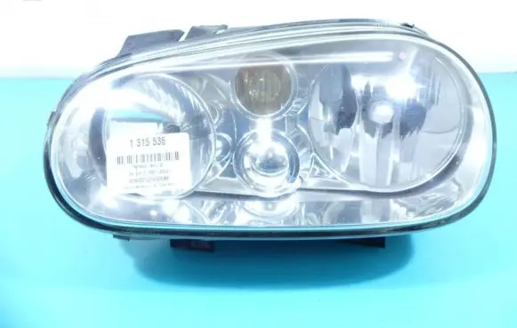 Volkswagen Golf IV Headlight/headlamp IMPRK1315536