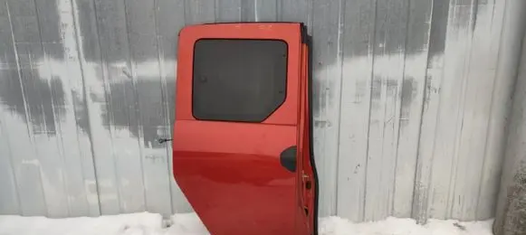 Honda Element Rear door 67510SCVA90ZZ 67611SCV305ZZ