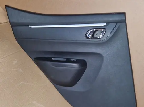 Dacia Spring Rear door card panel trim