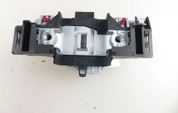 Volkswagen Jetta VI Steering wheel lock 5K0905861C