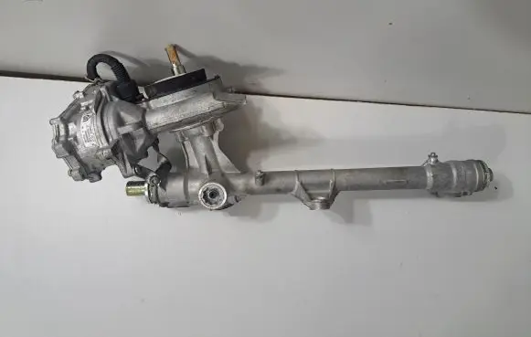 BMW X2 F39 Steering rack 5A4CE68 5A39032