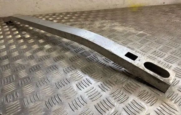 Toyota RAV 4 (XA50) Front bumper cross member