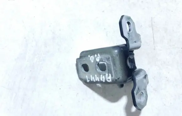 Renault Megane III Front door upper hinge