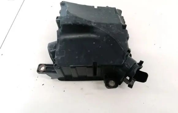 Renault Scenic III - Grand scenic III Fuse box cover 284B10002R
