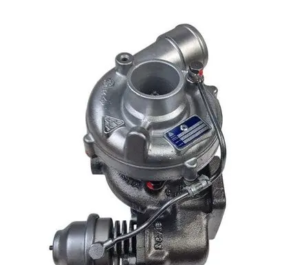 Opel Frontera A Turbo 53149886404