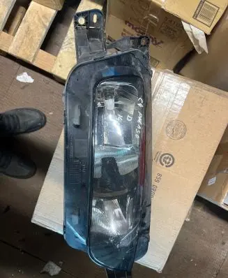 Citroen C4 II Picasso Headlight/headlamp 9800480580 00043002