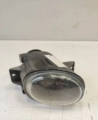 Front fog light