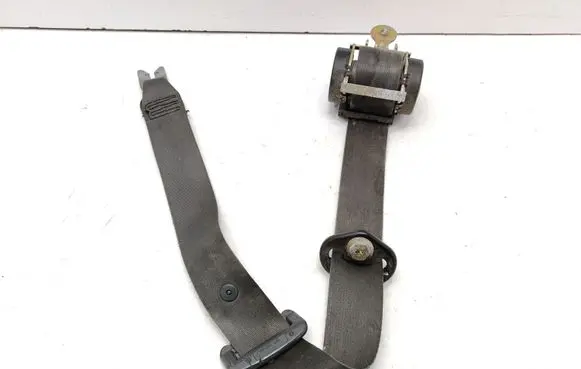Renault Laguna II Front seatbelt B506014