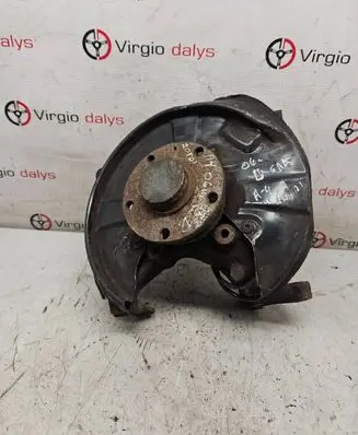 Audi A4 S4 B7 8E 8H Rear wheel hub spindle/knuckle 