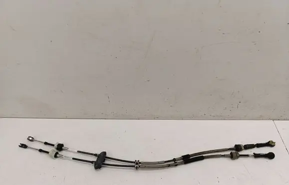 Gear shift cable linkage